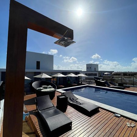 Apartamento Praia De Carapibus Conde  Exterior photo