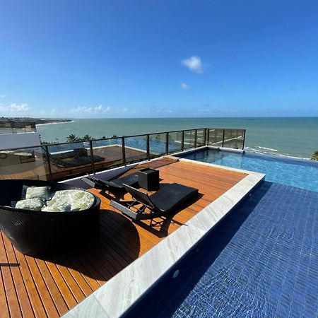 Apartamento Praia De Carapibus Conde  Exterior photo