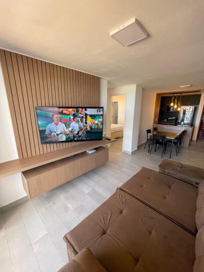Apartamento Praia De Carapibus Conde  Exterior photo