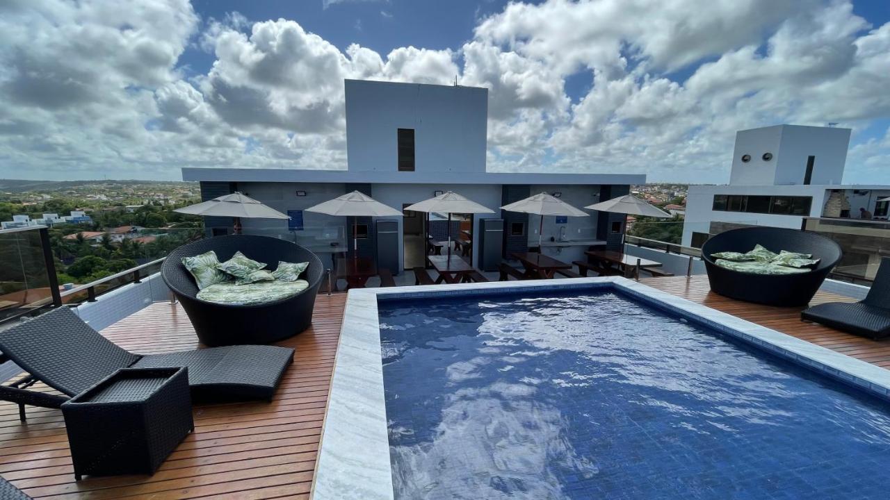 Apartamento Praia De Carapibus Conde  Exterior photo