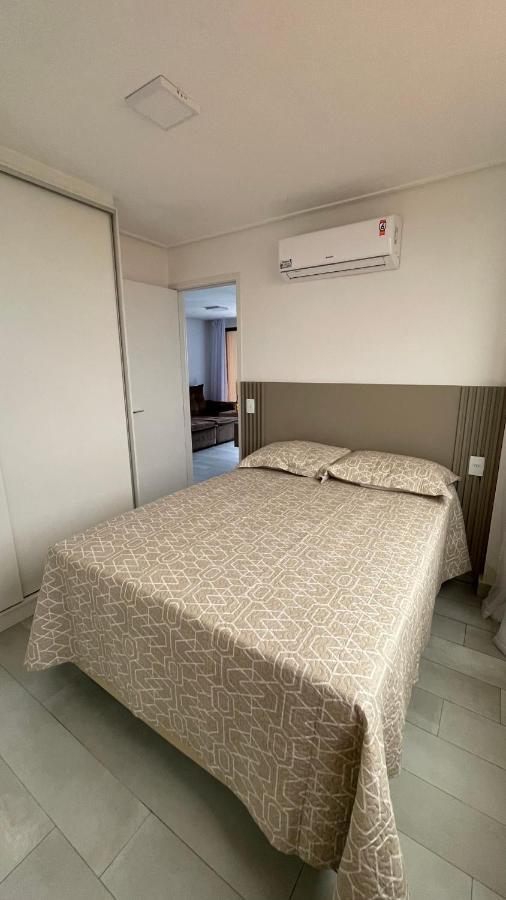 Apartamento Praia De Carapibus Conde  Exterior photo